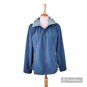 Women's Zero Xposur Coat